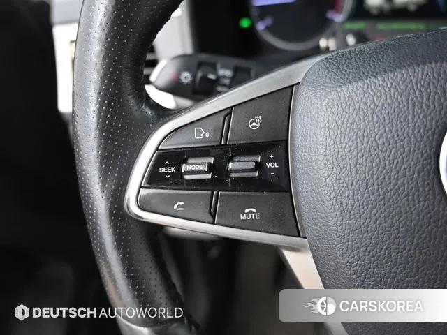 Ssangyong Rexton Sports id 3096115 из Кореи 8