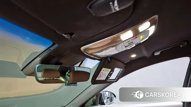 Genesis G80 (RG3) id 3645699 из Кореи 8