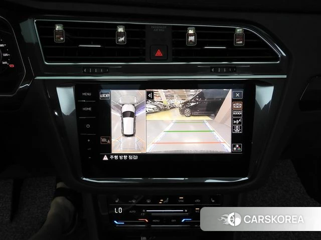 Volkswagen Tiguan second Generation id 4529602 из Кореи 8