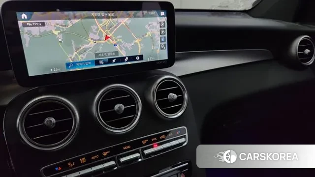 Mercedes-Benz GLC-Class X253 id 3449056 из Кореи 8