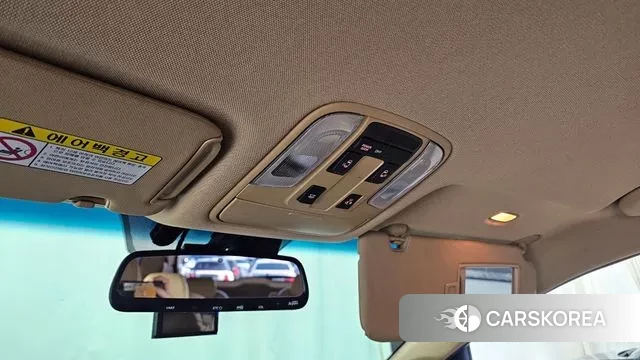 Kia The New Carnival id 3788934 из Кореи 8