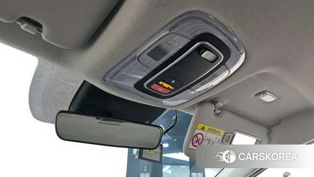 Hyundai Avante (CN7) id 3759509 из Кореи 8