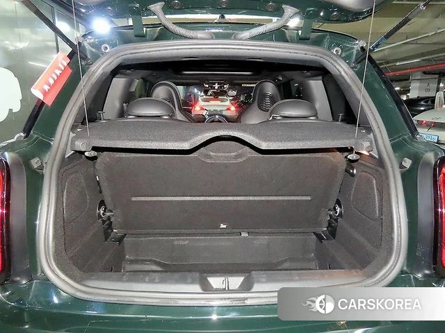 Mini Cooper S id 4872559 из Кореи 8