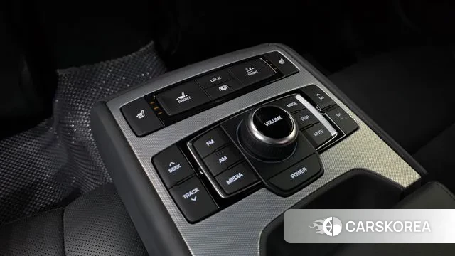 Genesis G80 id 3728750 из Кореи 8