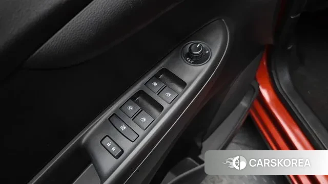 Chevrolet (GM Daewoo) The New Spark id 3493727 из Кореи 8