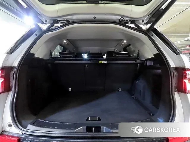 Land Rover Discovery Sports 2nd Generation id 3740437 из Кореи 8