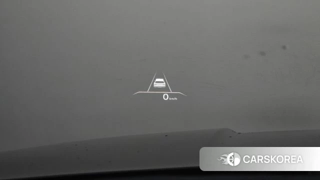 Genesis GV80 id 3936146 из Кореи 8