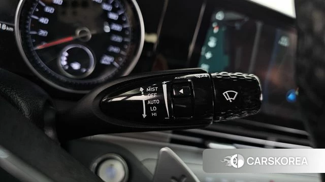 Hyundai The New Grandeur IG id 3860683 из Кореи 8