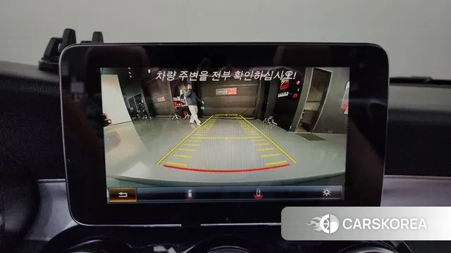 Mercedes-Benz C-Class W205 id 3703837 из Кореи 8