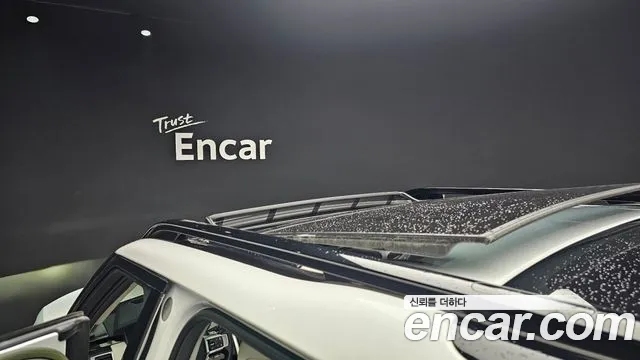 Land Rover Discovery 5 id 2852893 из Кореи 8