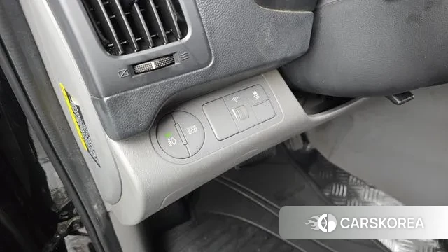 Hyundai The New Grand Starex id 3407274 из Кореи 8