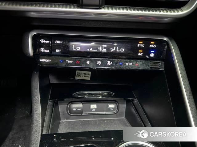 Kia K5 3rd generation id 4716279 из Кореи 8