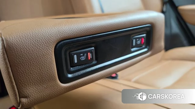 Renault Korea (Samsung) The New QM6 id 4941948 из Кореи 8