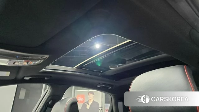 Genesis G80 (RG3) id 4434043 из Кореи 8