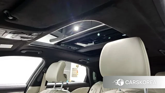 Kia K8 id 3437407 из Кореи 8