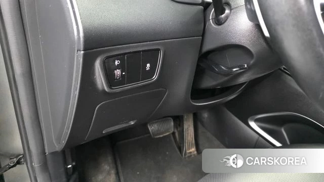 Hyundai Tucson (NX4) id 4422643 из Кореи 8