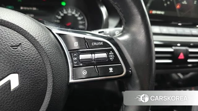 Kia Seltos id 4281971 из Кореи 8