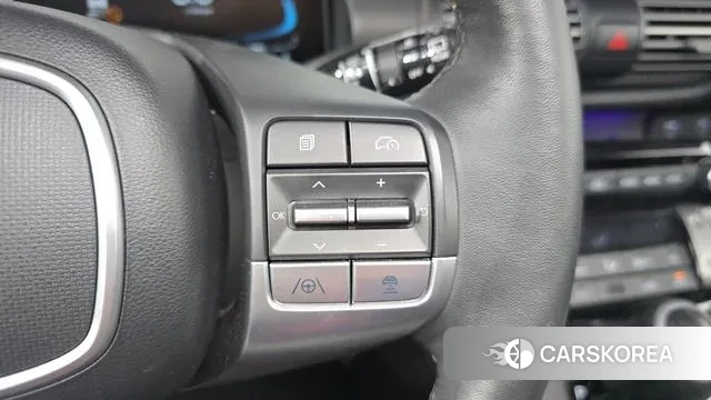 Hyundai Casper id 3354516 из Кореи 8