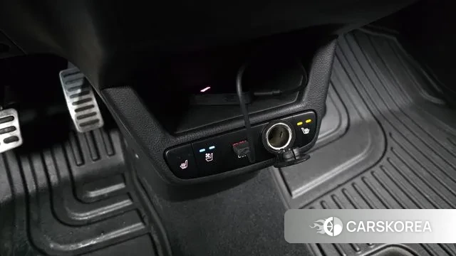 Kia The New Kia Ray EV id 3644769 из Кореи 8