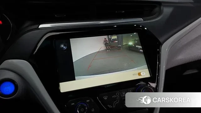 Chevrolet (GM Daewoo) Bolt EV id 3505468 из Кореи 8