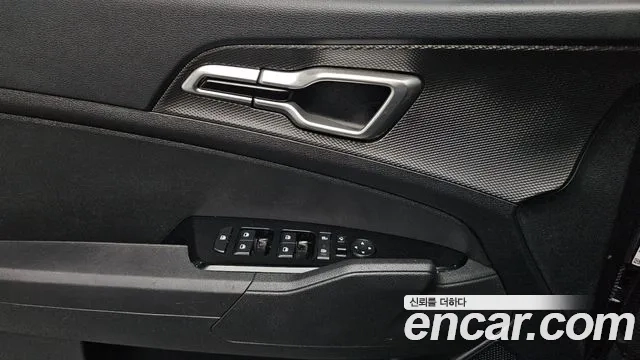 Kia Sportage 5th Generation id 2943203 из Кореи 8