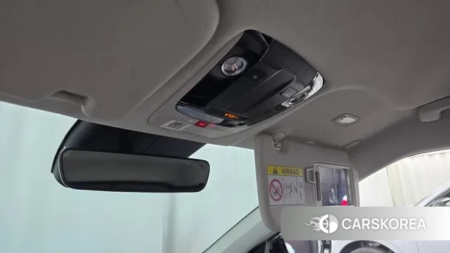 Kia EV6 id 3053670 из Кореи 8