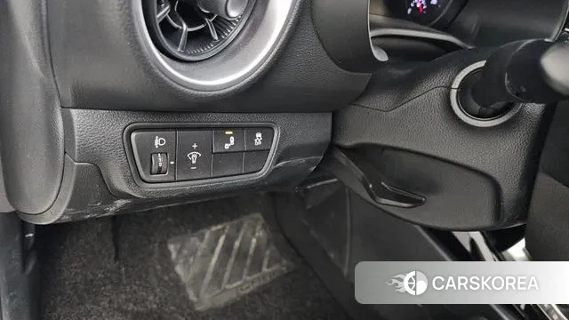 Kia The New K3 2nd generation id 3426521 из Кореи 8