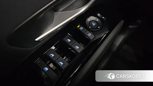 Hyundai The New Tucson (NX4) id 3359472 из Кореи 8