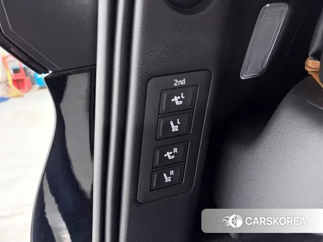 Toyota Alphard 4th Generation id 3610099 из Кореи 8