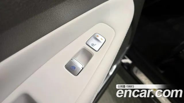 Hyundai The New Santa Fe id 2675726 из Кореи 8