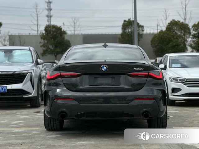 BMW 4 series id 4239272 из Китая 8