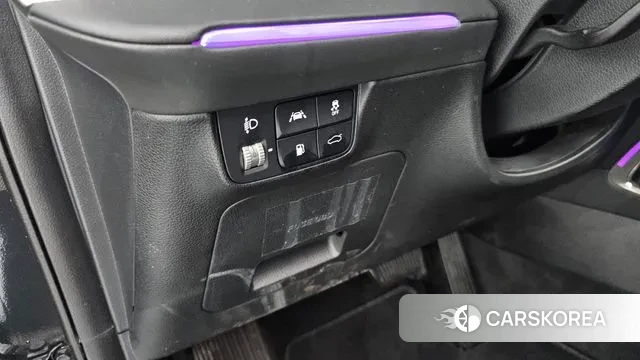 Hyundai The New Grandeur IG id 2931457 из Кореи 8