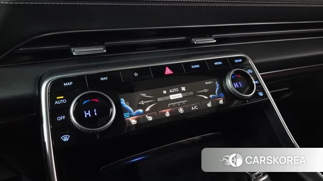 Genesis GV80 id 3348322 из Кореи 8