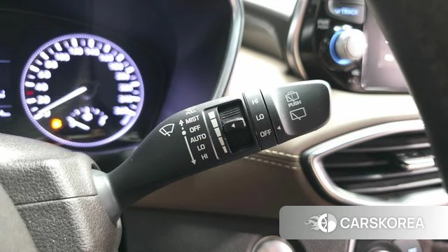 Hyundai Santa Fe TM id 4689390 из Кореи 8