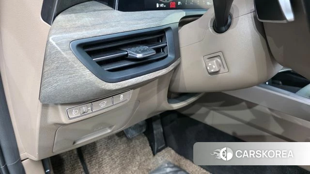 Kia K8 id 4618453 из Кореи 8