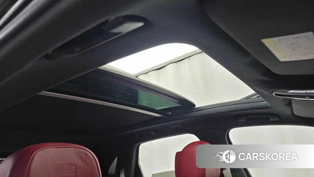 Porsche Cayenne (PO536) id 4871867 из Кореи 8