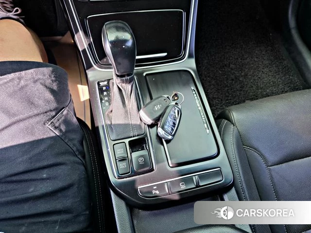 Hyundai Grandeur IG id 4435761 из Кореи 8
