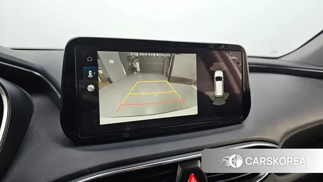 Hyundai The New Santa Fe id 3026863 из Кореи 8