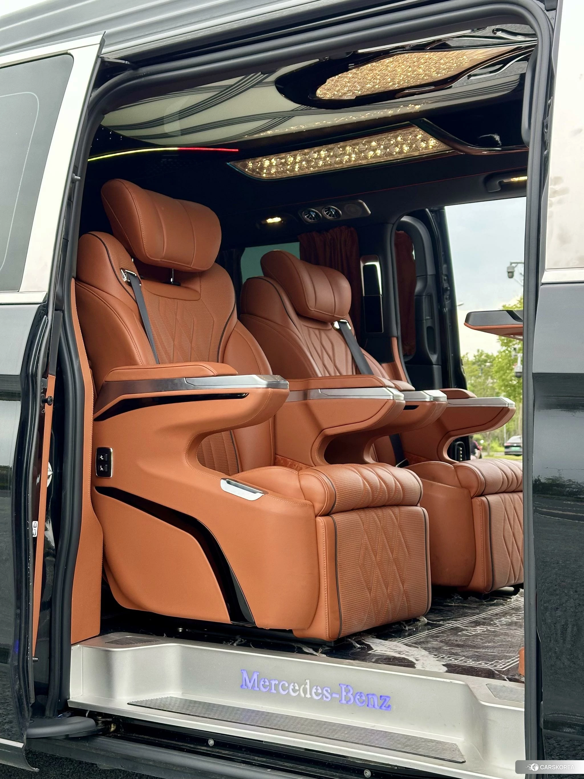 Mercedes-Benz Vito id 4468052 из Китая 8