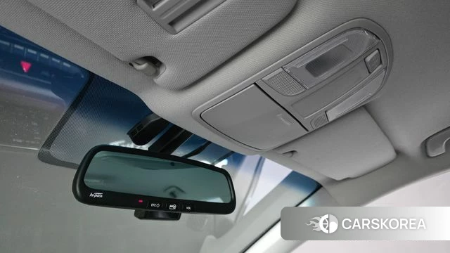 Hyundai Sonata New Rise id 4477297 из Кореи 8