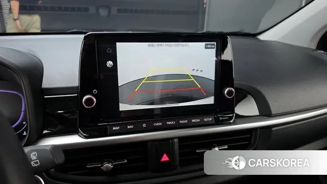 Kia The New Morning (JA) id 3021740 из Кореи 8