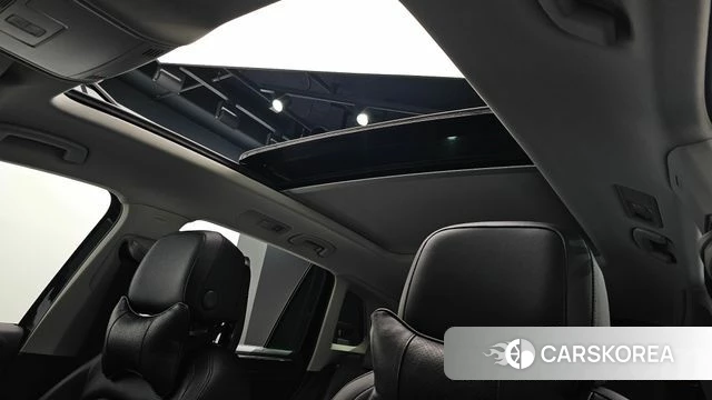 Volkswagen Tiguan second Generation id 3845722 из Кореи 8