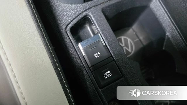 Volkswagen T-Roc id 4683502 из Кореи 8