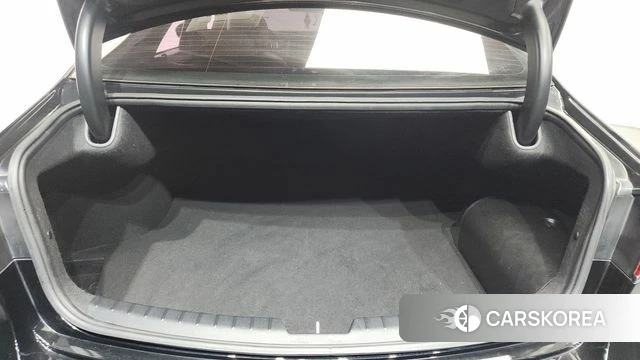 Kia K7 Premier Hybrid id 3916783 из Кореи 8