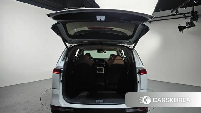 Kia Carnival 4th generation id 4507602 из Кореи 8