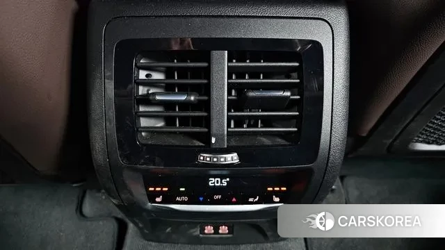 BMW X4 (G02) id 3343392 из Кореи 8