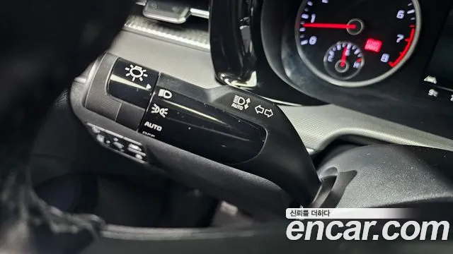 Kia K5 3rd generation id 2340550 из Кореи 8