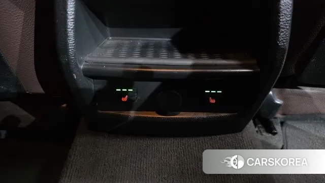 BMW X4 (F26) id 3531381 из Кореи 8