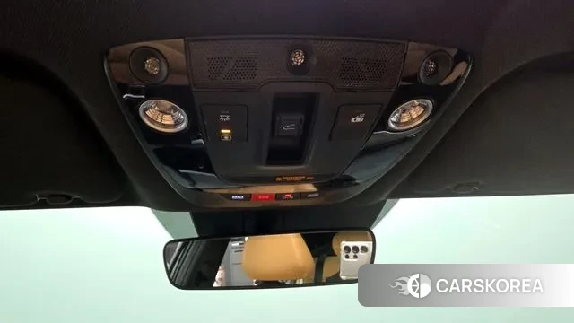 Kia K5 3rd generation id 3462502 из Кореи 8