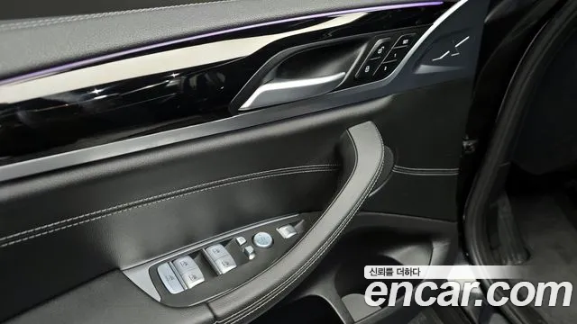 BMW X3 (G01) id 2696730 из Кореи 8